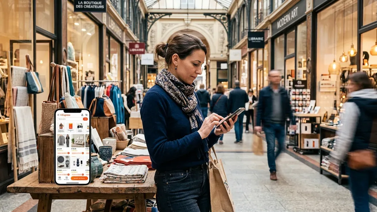 Achat sur AliExpress avis : cet avis AliExpress est-il fiable ? 7 conseils