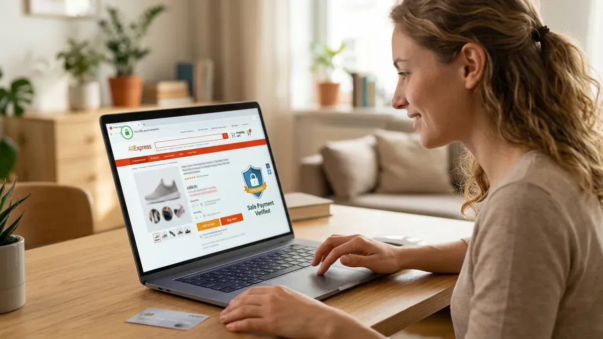 acheter sur AliExpress en français