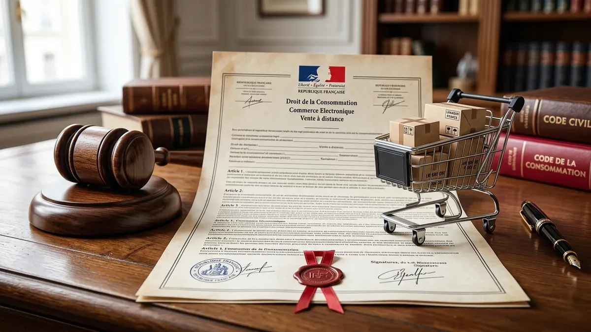 Légalité d'AliExpress en France
