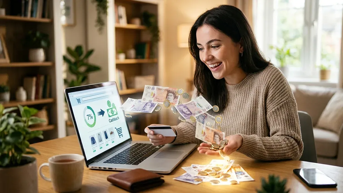 cashback AliExpress