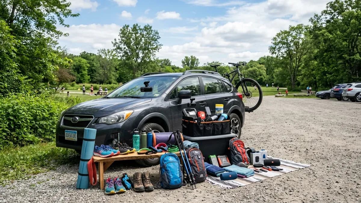 accessoires auto et sport AliExpress