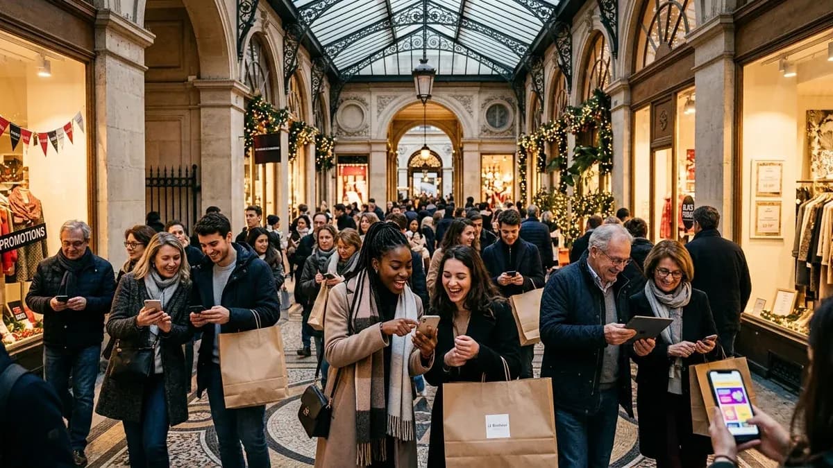 Black Friday sur AliExpress avec des promotions