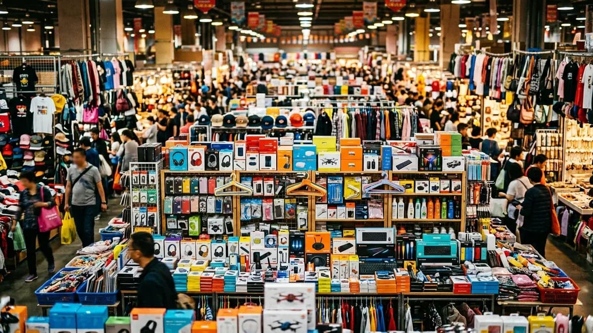 Bons plans sur AliExpress