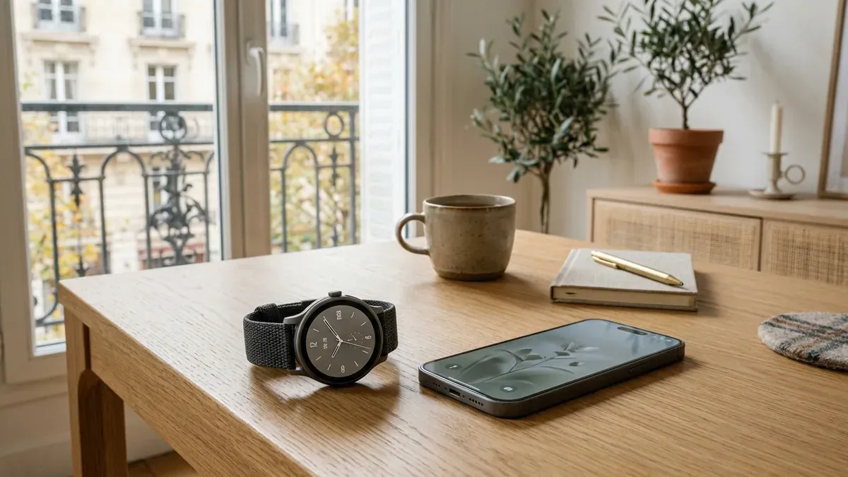 Montre connectée homme : notre top 10 à petit prix sur AliExpress