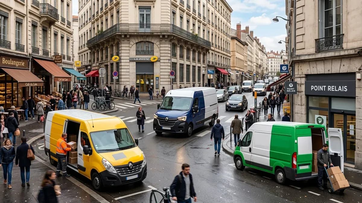 Transporteurs pour colis AliExpress